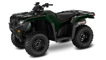 TRX420TMA